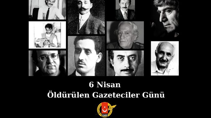 oldurulen-gazeteciler