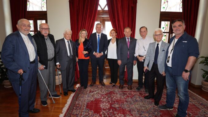 İGC URLA 2