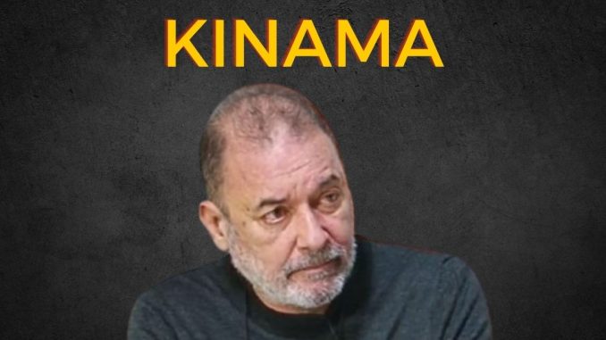 kinama