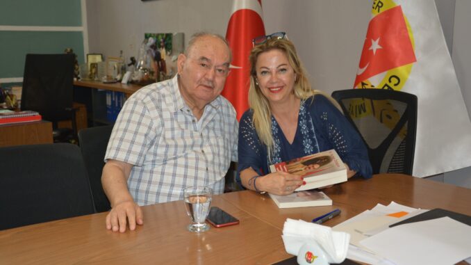 DR. BURHAN ÖZFATURA İGC ZİYARET (2)
