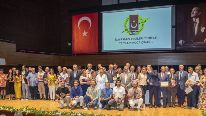 İGC 78 YILDIR DİMDİK AYAKTA! (3)
