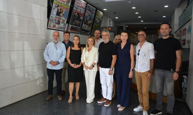 İGC YENİ ASIR ZİYARETİ (1)