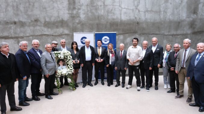 25. EBSO AYTAÇ SEFİLOĞLU GAZETECİLİK YARIŞMASI’NDA ÖDÜLLER SAHİPLERİNİ BULDU (5)