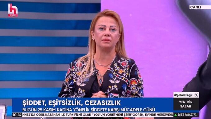 BAŞKAN GAPPİ HALK TV’DE NAR PROJESİ’Nİ ANLATTI SİSTEM YARATMAK ZORUNDAYIZ! (2)