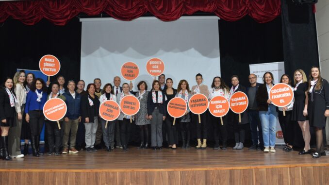 İGC KARŞIYAKA'DA YENİ NAR ELÇİLERİ YARATTI (2)