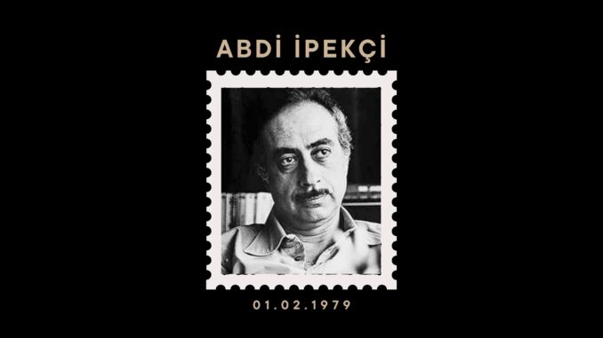abdi ipekçi
