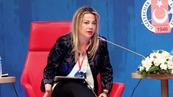 BAŞKAN GAPPİ DÖNÜŞÜMÜ HEP BİRLİKTE GERÇEKLEŞTİREBİLİRİZ