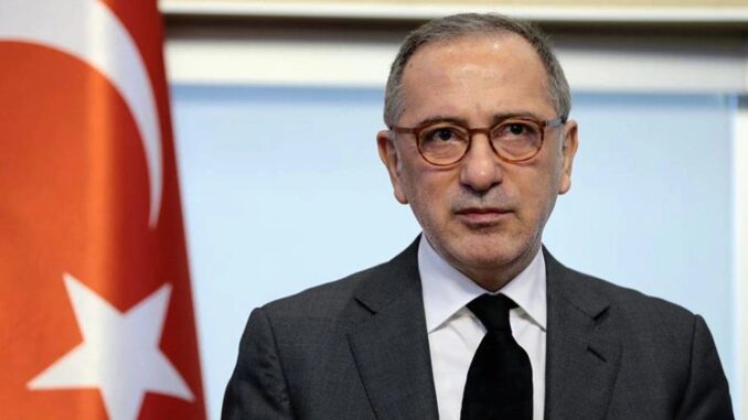 FATİH ALTAYLI