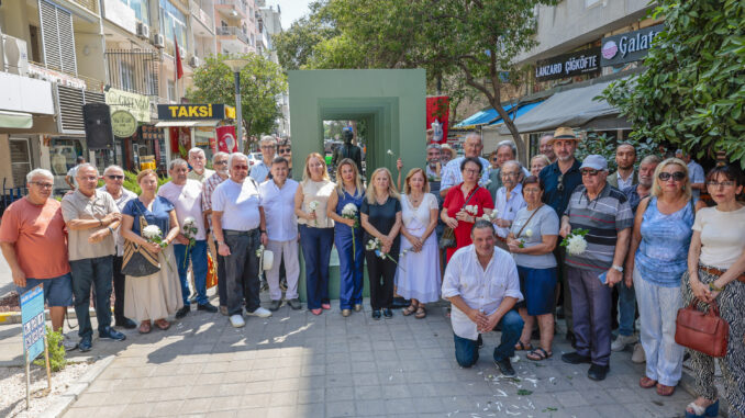 EFSANE BAŞKAN İSMAİL SİVRİ ÖLÜMÜNÜN 18’İNCİ YILINDA ANILDI (1)
